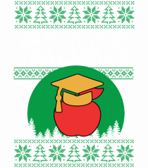 Merry Teachmas