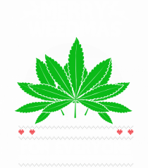 Merry Weedmas For Everyone