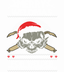 Merry Weldmas