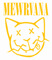 Mewrvana