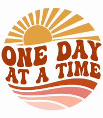 One Day At A Time