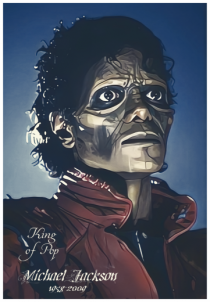 Michael Jackson Thriller