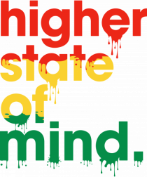 Higher state of mind