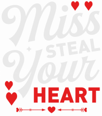 pentru îndrăgostiți - Miss steal your heart