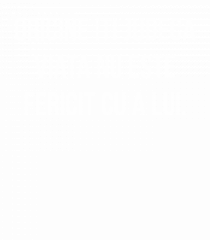 Oricine iti judeca viata