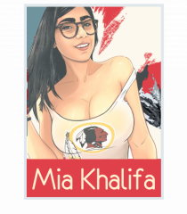 Mia Khalifa