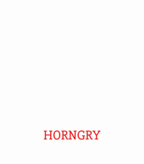 horngry