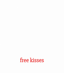 free kisses