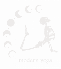 Modern Yoga