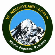 Varful Moldoveanu