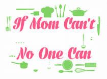 MOM COOK