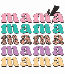 Mama