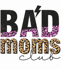 Bad Moms Club