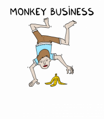 Monkey Business