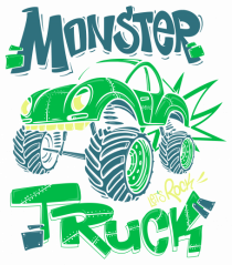 Monster Truck