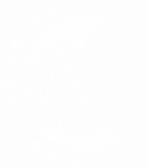 Moon Flower Moon Phases