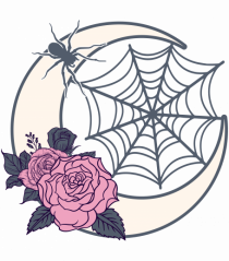 Moon Roses, Spider Net
