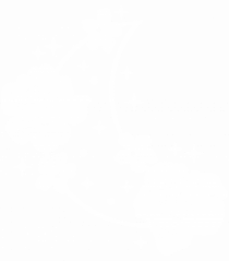 Celestial Moon Flowers