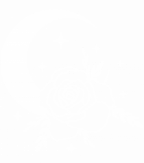 Celestial Moon Flower