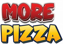 More Pizza