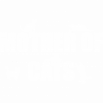 MOTHER OF CATS