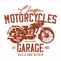 Classic Motorcycles California