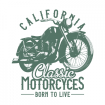 California Vintage Motorcycles