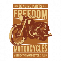 Freedom Classic Motorcycles