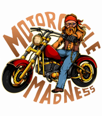 Motorcycle Madness