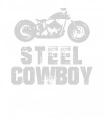 Steel cowboy