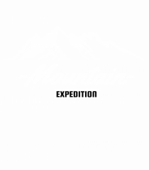 Mountain Expedition