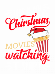 Christmas Movies T Shirt