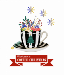 Coffee Christmas 