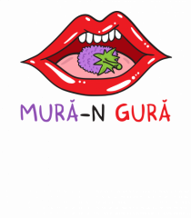 Mură-n gură