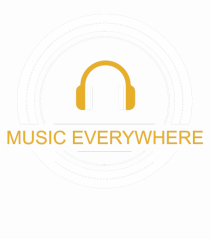 Music Everywhere