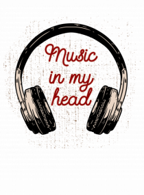 Music In My Head