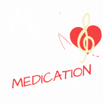 Music can cure