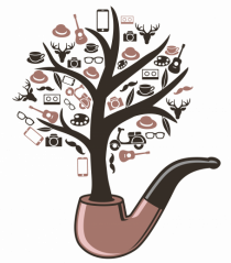 Musical Pipe Tree