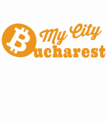 My City Bucharest Bitcoin