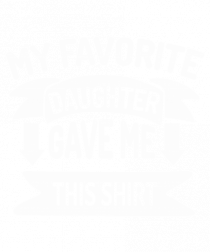 My Favorite Daughter
