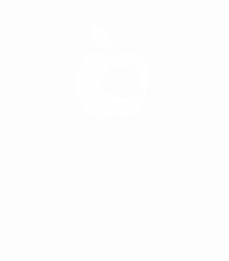 Mărul Românesc Alb