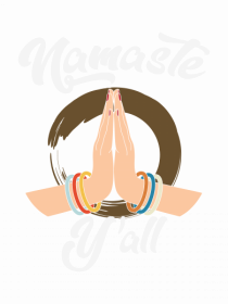 Namaste Y'all