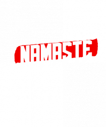 namaste yoga2