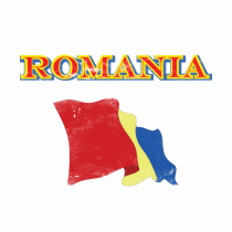 romanian flag