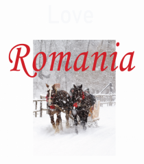 Love Romania #2