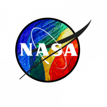 NASA Colorful