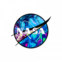 NASA Trippy