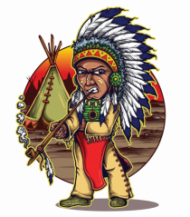 Native Chieftain