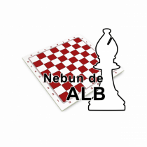 Nebun de alb