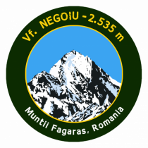 Vf. Negoiu 2535m